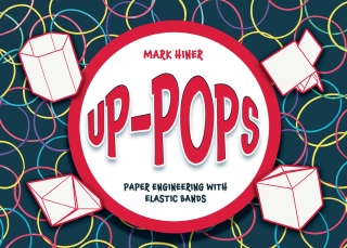 Cover image: Up Pops 9781913565497