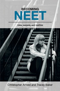 Cover image: Becoming NEET 1st edition