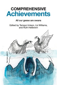 Cover image: Comprehensive Achievements