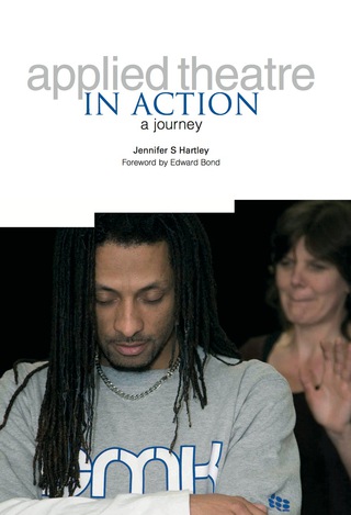 Imagen de portada: Applied Theatre in Action 1st edition