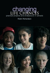 Imagen de portada: Changing Life Chances 1st edition