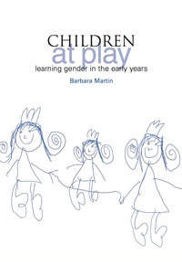Cover image: Children at Play 1st edition