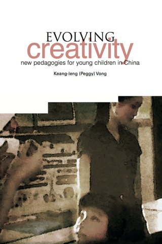 Imagen de portada: Evolving Creativity 1st edition