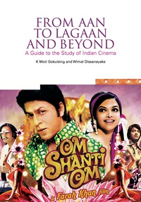 Cover image: From Aan to Lagaan and Beyond 1st edition
