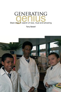 Cover image: Generating Genius 1st edition