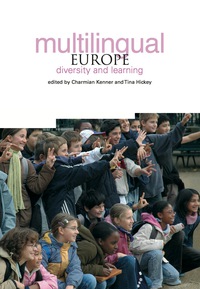 Imagen de portada: Multilingual Europe 1st edition