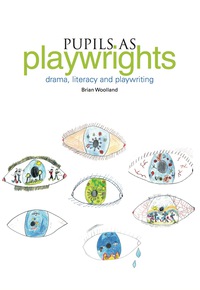 Imagen de portada: Pupils as Playwrights 1st edition