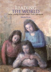 Imagen de portada: Reading the World 1st edition