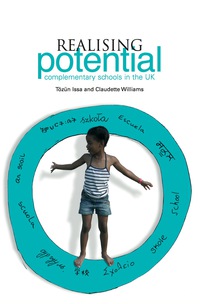 Cover image: Realising Potential 1st edition