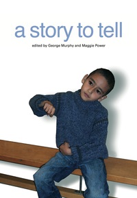 Cover image: A Story to Tell 1st edition