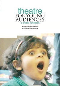 Imagen de portada: Theatre for Young Audiences 1st edition