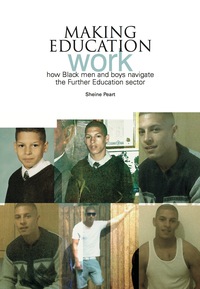 表紙画像: Making Education Work 1st edition