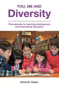 صورة الغلاف: You, Me and Diversity 1st edition