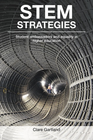 Cover image: STEM Strategies 1st edition