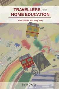 Cover image: Travellers and Home Education 1st edition