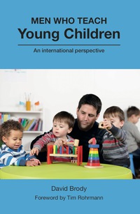 Cover image: Men Who Teach Young Children 1st edition