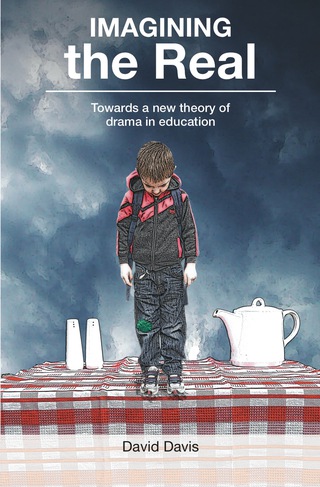 Cover image: Imagining the Real 1st edition