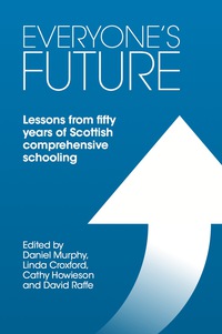 Cover image: Everyone's Future 1st edition