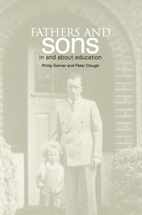 Cover image: Fathers and Sons 1st edition