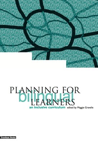Cover image: Planning for Bilingual Learners 1st edition