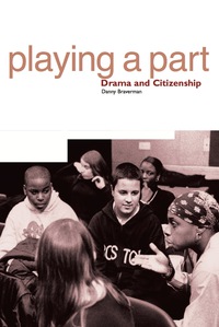 Cover image: Playing a Part 1st edition