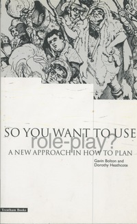 Cover image: So You Want to Use Role Play? 1st edition