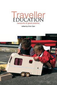Imagen de portada: Traveller Education 1st edition