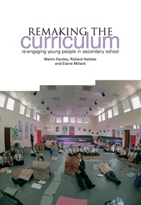 Titelbild: Remaking the Curriculum 1st edition