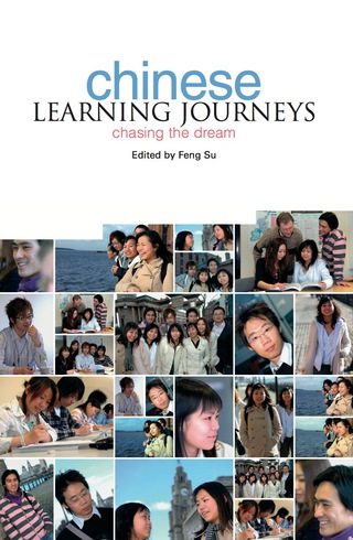 表紙画像: Chinese Learning Journeys 1st edition