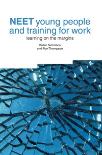 Cover image: NEET Young People and Training for Work