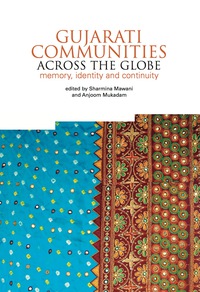 Cover image: Gujarati Communities Across the Globe