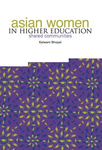 Cover image: Asian Women in Higher Education