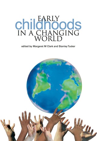 Cover image: Early Childhoods in a Changing World