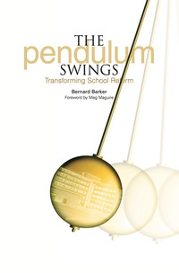 Cover image: The Pendulum Swings