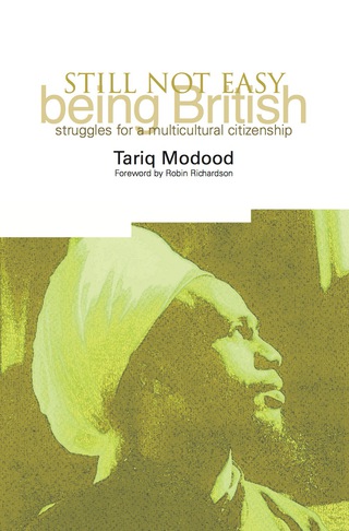 Cover image: Still Not Easy Being British