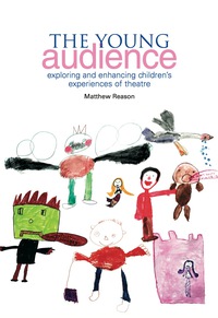 صورة الغلاف: The Young Audience