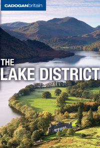 Cover image: Britain: The Lake District 9781860114267