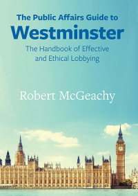 Cover image: The PA Guide to Westminster 1st edition 9781860571343