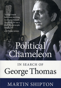 Imagen de portada: Political Chameleon 1st edition 9781860571374