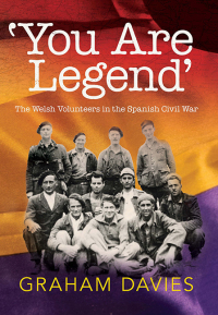 Cover image: You Are Legend 1st edition 9781860571305