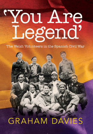 Immagine di copertina: You Are Legend 1st edition 9781860571305