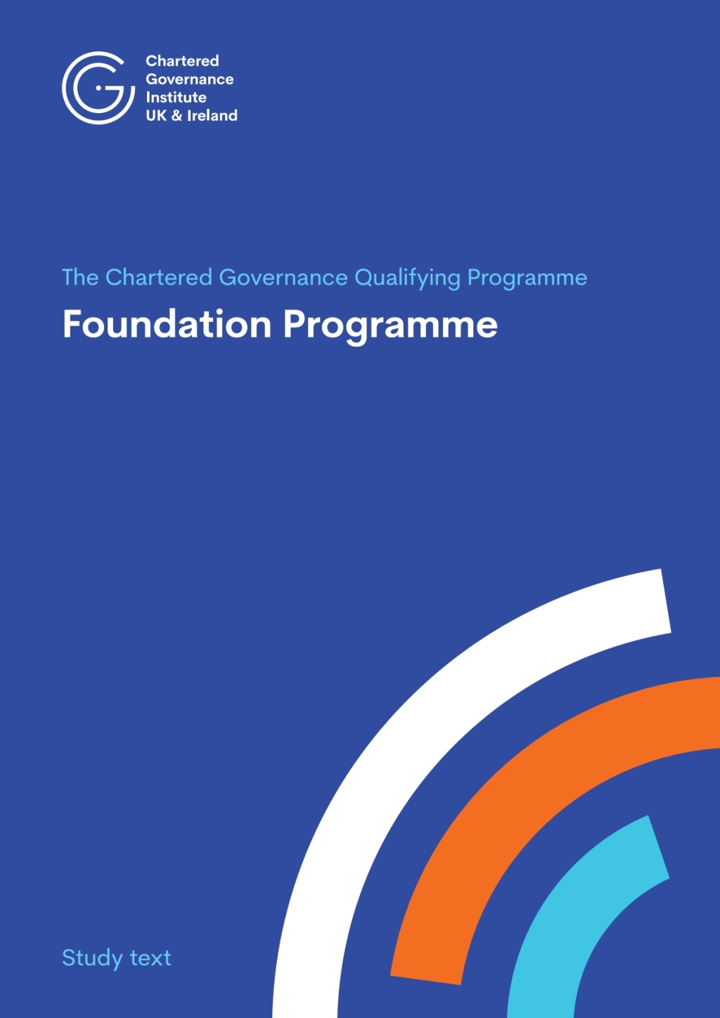Foundation Programme - Digital (eBook)