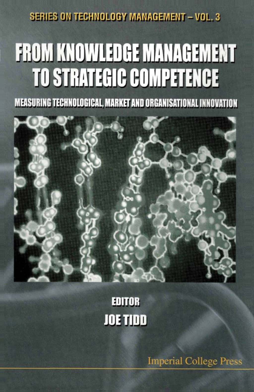 FRM KNOW MNGT STRATE COMPETENCE eBook
