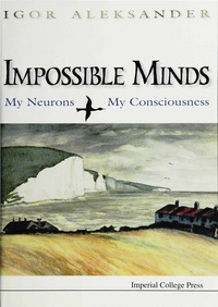 Cover image: IMPOSSIBLE MINDS (B/H) 9781860940309
