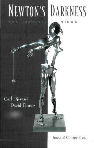Cover image: NEWTON'S DARKNESS: TWO DRAMATIC VIEWS 9781860943898
