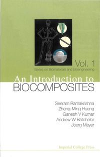 Cover image: INTRODUCTION TO BIOCOMPOSITES, AN...(V1) 9781860944253