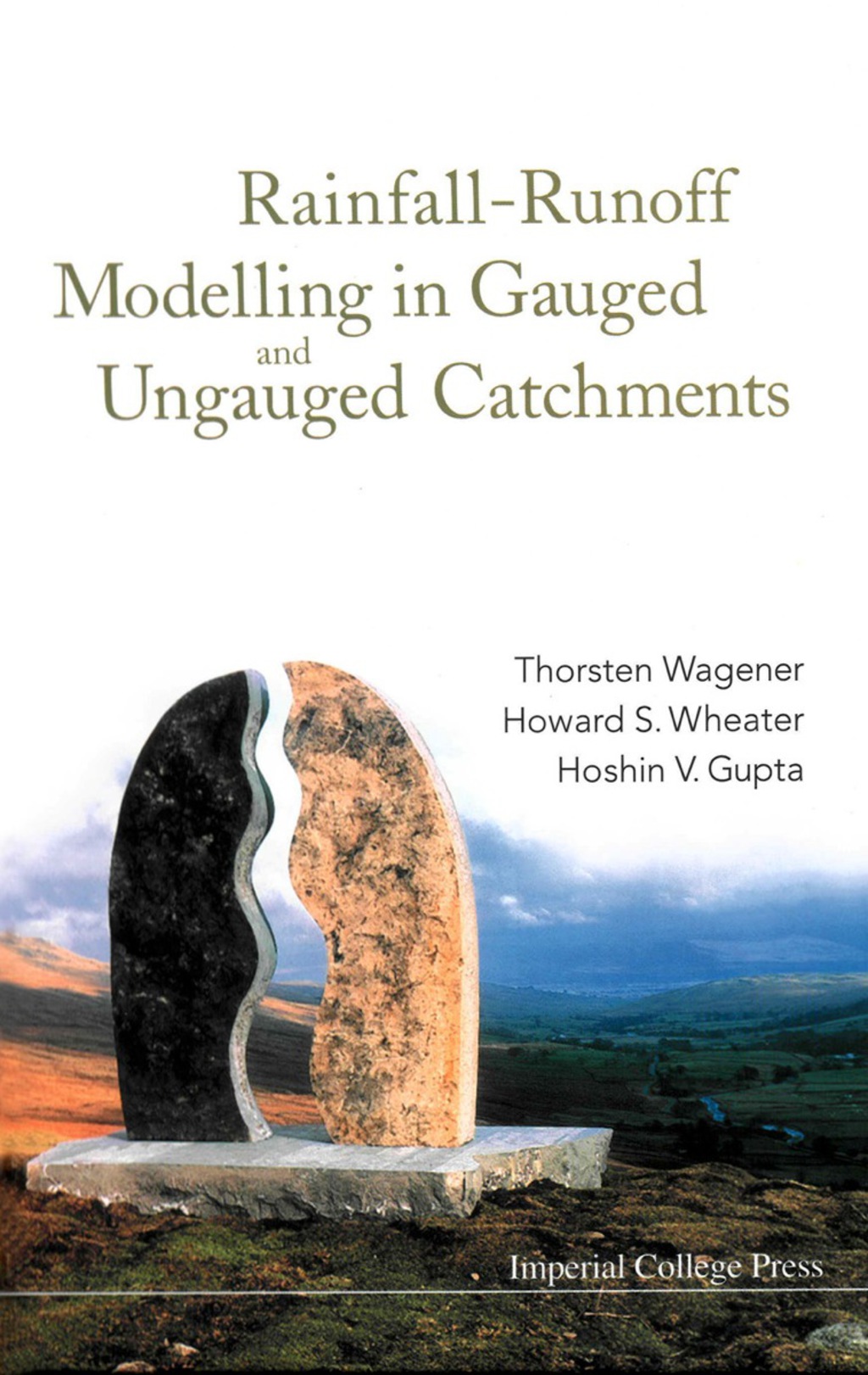RAINFALL-RUNOFF MODELLING IN GAUGED & ..