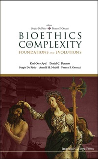 Omslagafbeelding: BIOETHICS IN COMPLEXITY 9781860943997