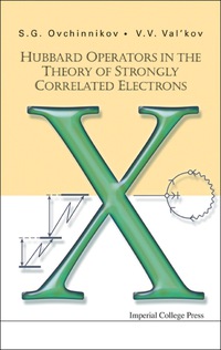 Cover image: HUBBARD OPERATORS IN THE THEORY OF...... 9781860944307