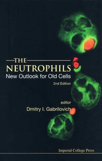 Cover image: NEUTROPHILS, THE                   (2ED) 2nd edition 9781860944727